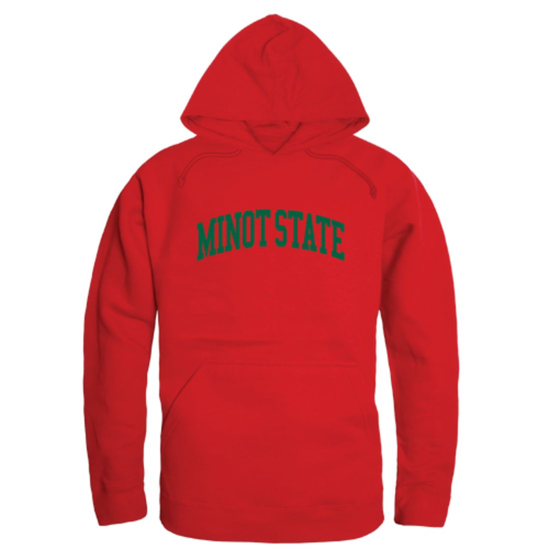 Minot-State-University-Beavers-Collegiate-Fleece-Hoodie-Sweatshirts