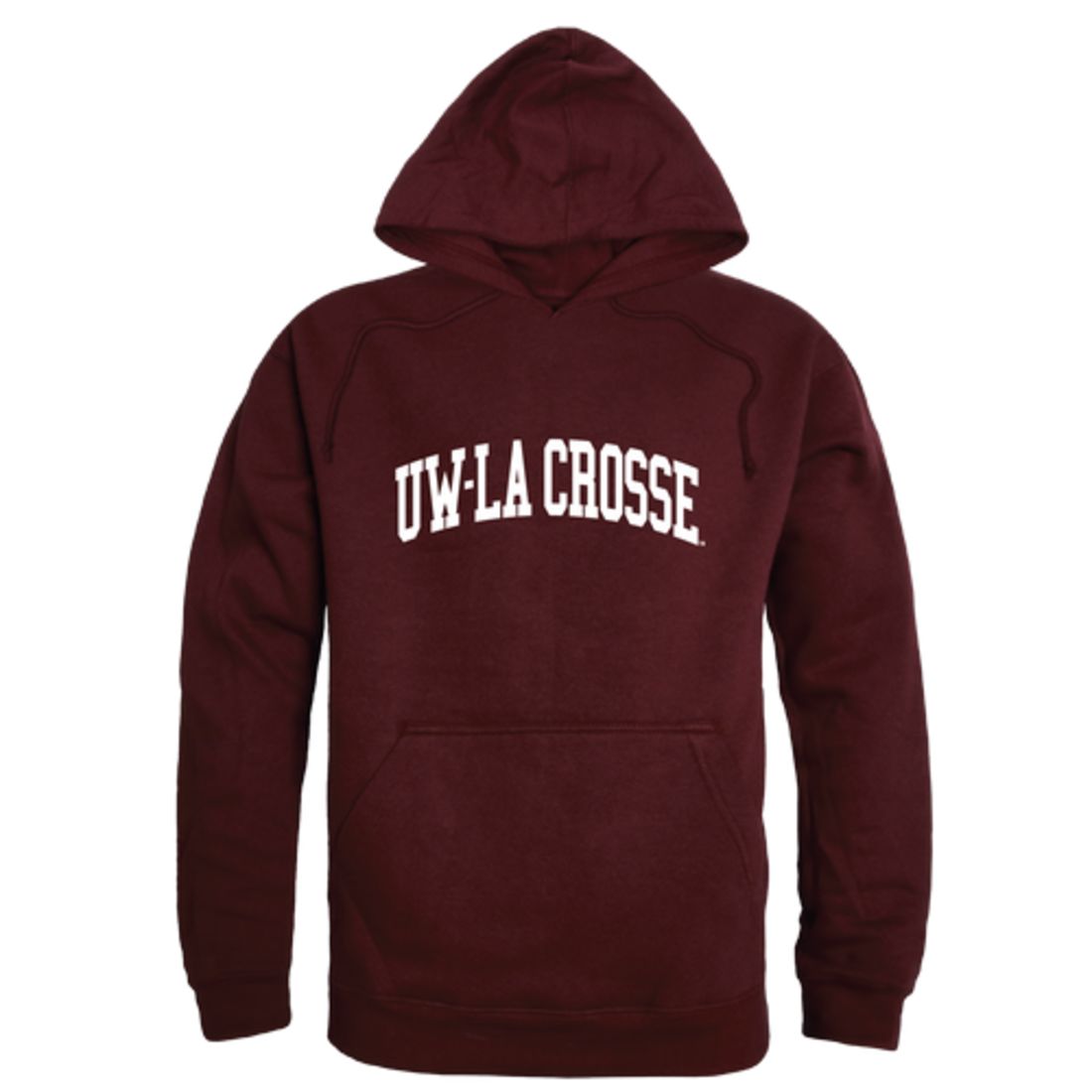 University-of-Wisconsin-La-Crosse-Eagles-Collegiate-Fleece-Hoodie-Sweatshirts