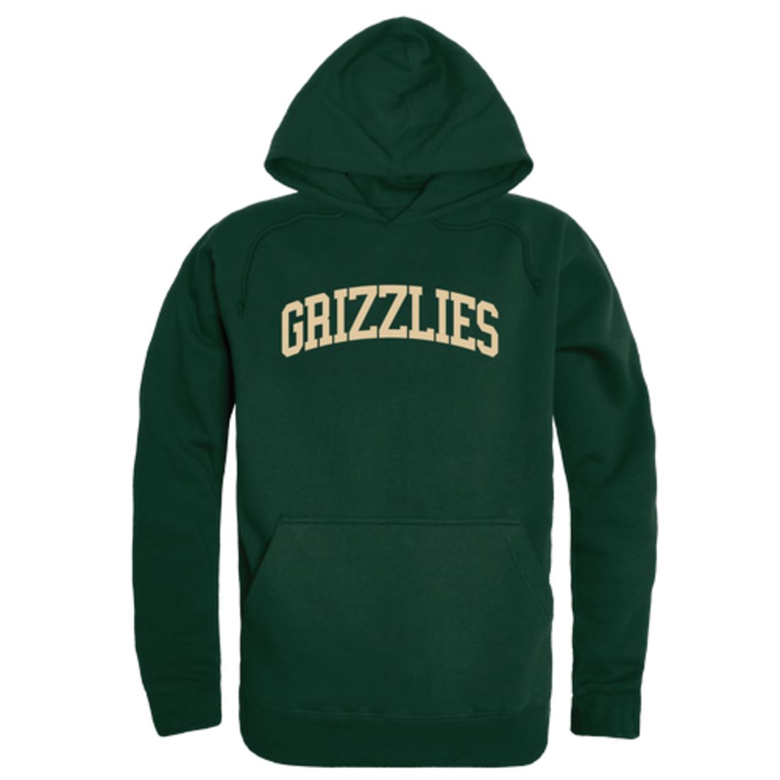 Georgia-Gwinnett-College-Grizzlies-Collegiate-Fleece-Hoodie-Sweatshirts