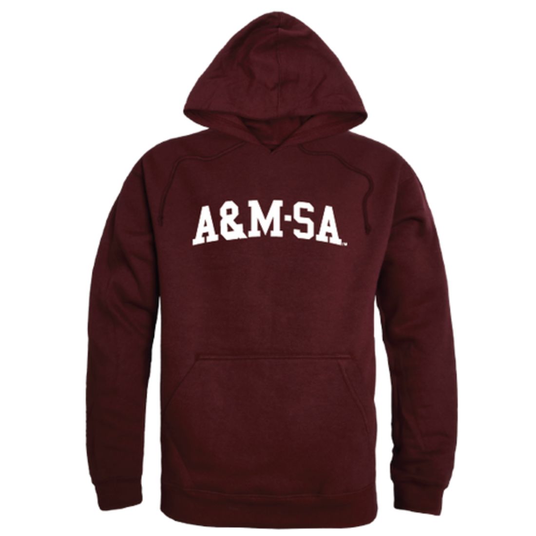 Texas-A&M-University-San-Antonio-Jaguars-Collegiate-Fleece-Hoodie-Sweatshirts