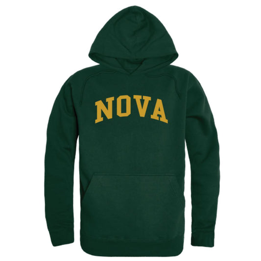 Northern-Virginia-Community-College-Nighthawks-Collegiate-Fleece-Hoodie-Sweatshirts