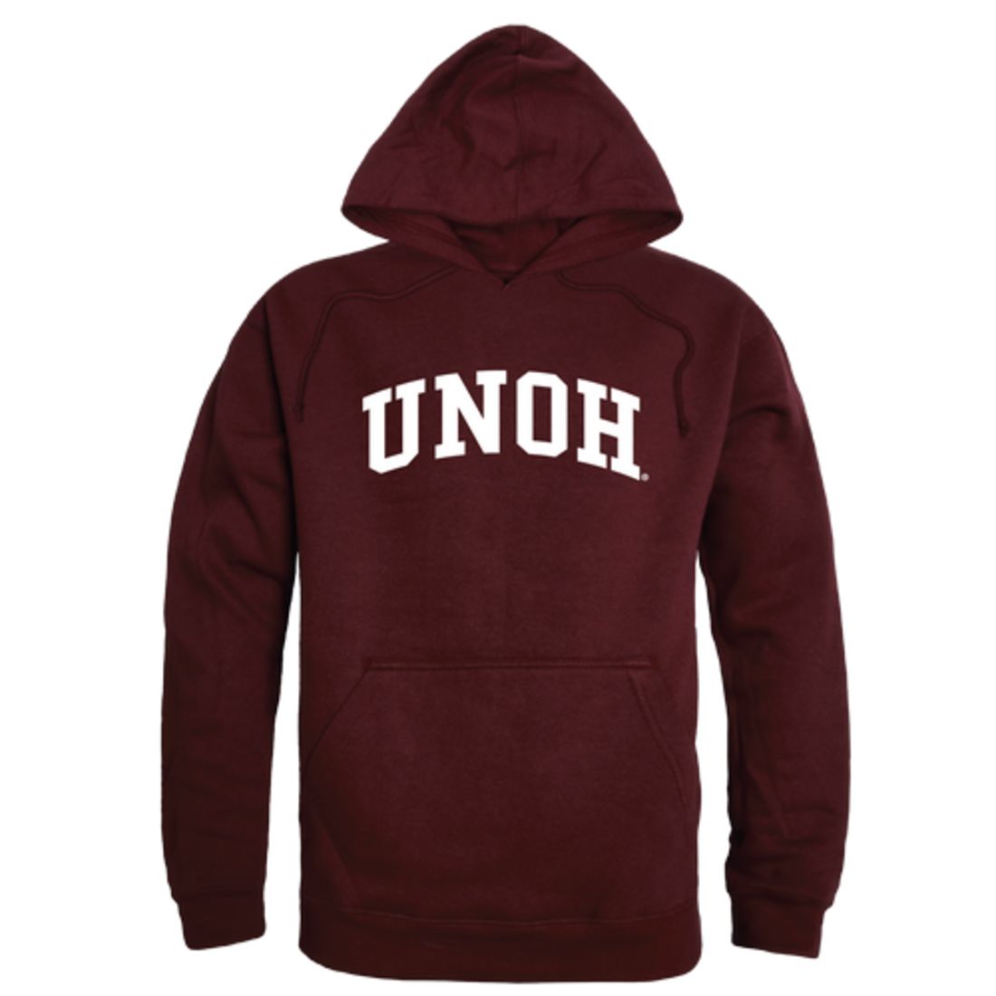 University-of-Northwestern-Ohio-Racers-Collegiate-Fleece-Hoodie-Sweatshirts