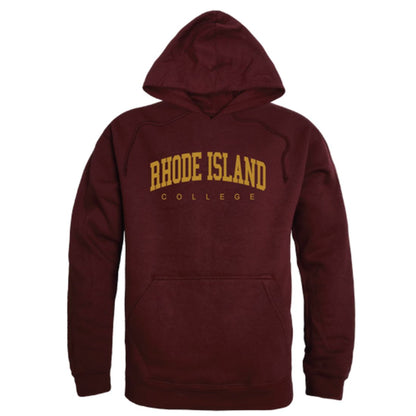 Rhode-Island-College-Anchormen-Collegiate-Fleece-Hoodie-Sweatshirts