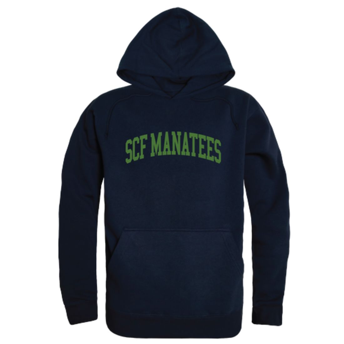 State-College-of-Florida-Manatees-Collegiate-Fleece-Hoodie-Sweatshirts