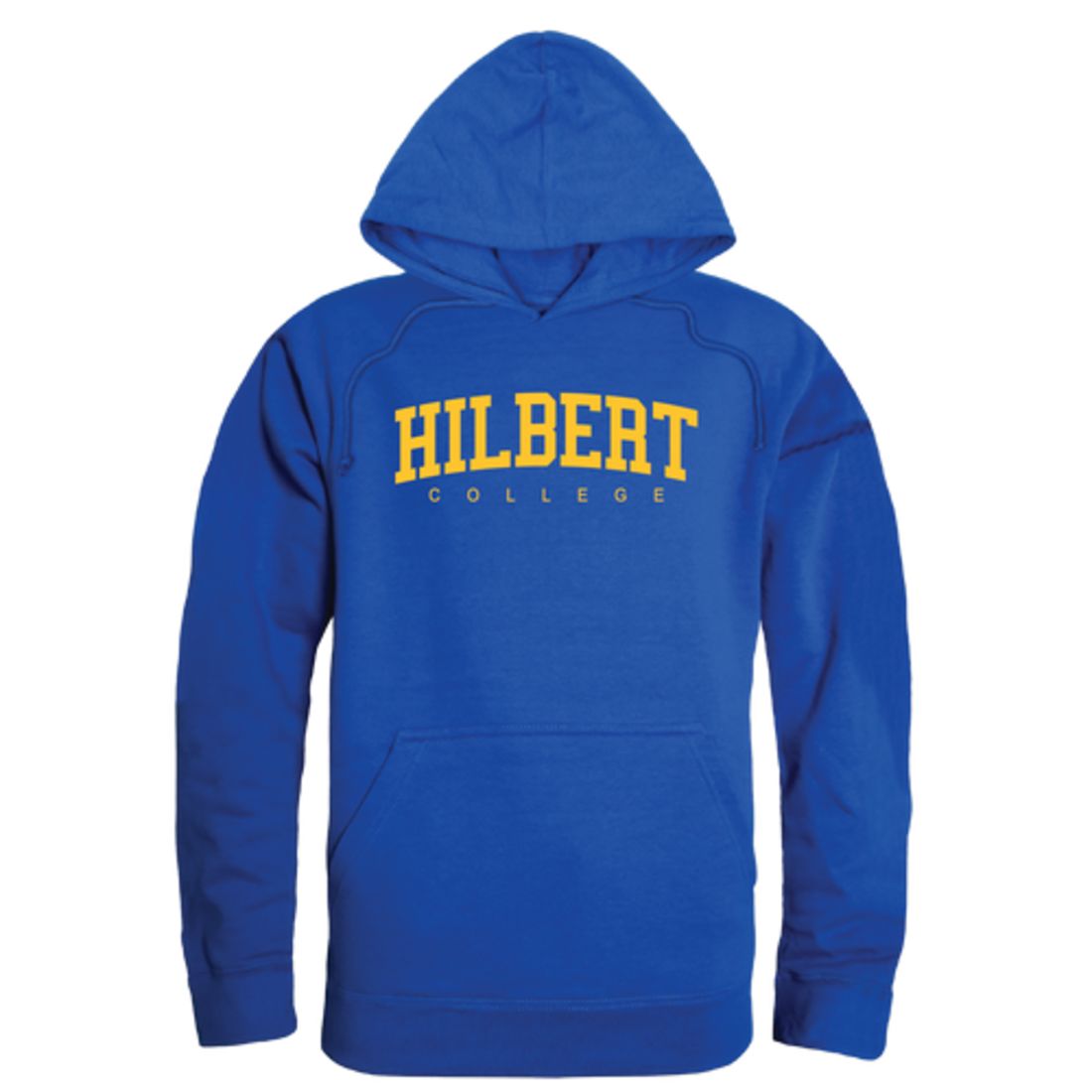 Hilbert-College-Hawks-Collegiate-Fleece-Hoodie-Sweatshirts