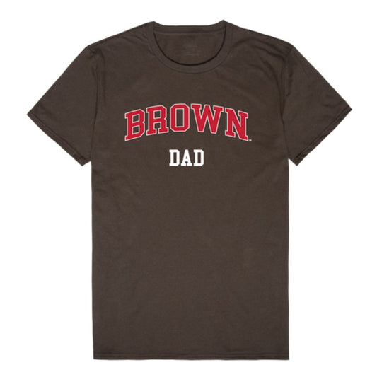 Brown University Bears Dad T-Shirt