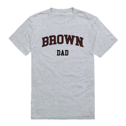 Brown University Bears Dad T-Shirt