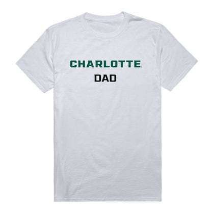 : University of North Carolina at Charlotte 49ers Streamline Dad  Long Sleeve T-Shirt : Sports & Outdoors