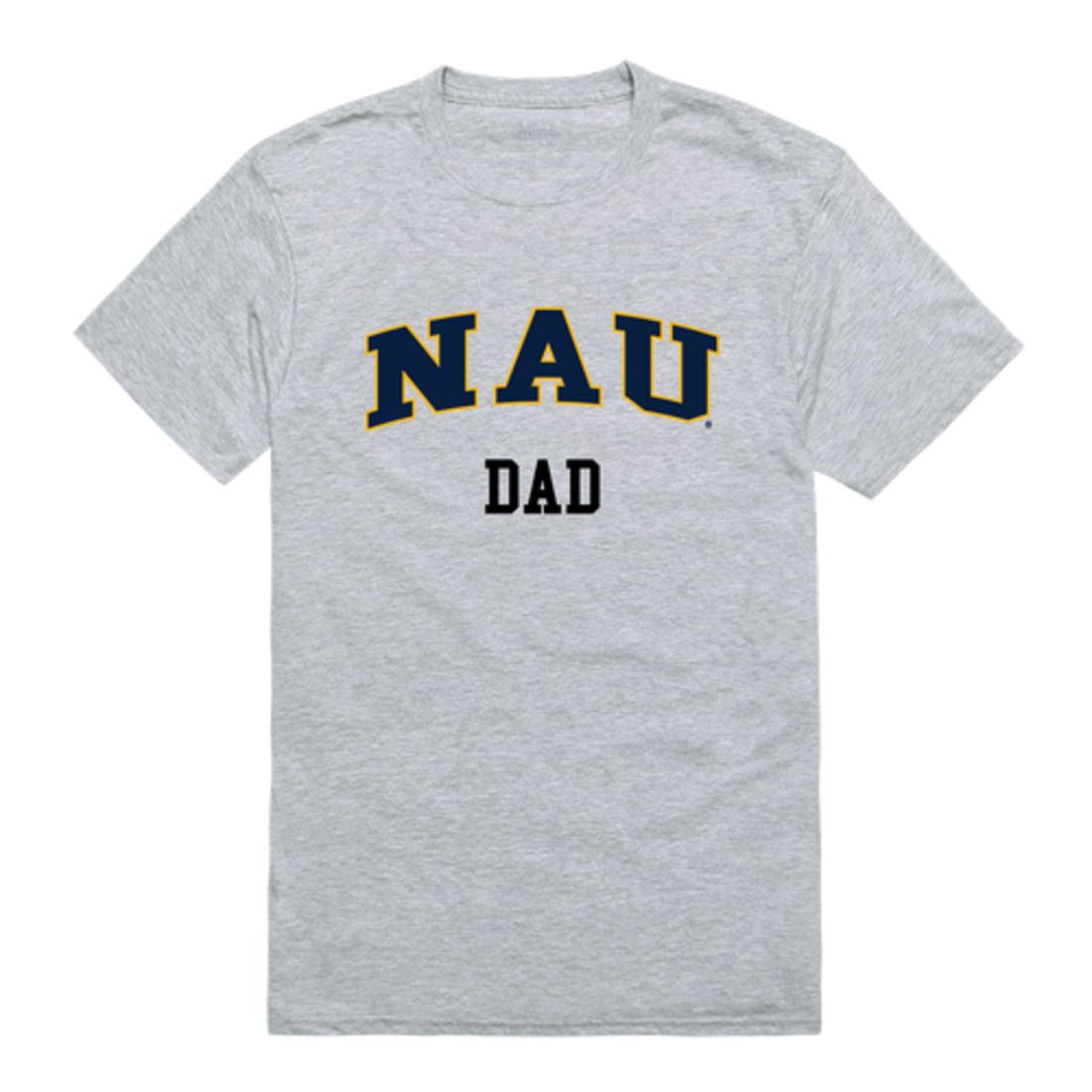 Northern Arizona University Lumberjacks Dad T-Shirt