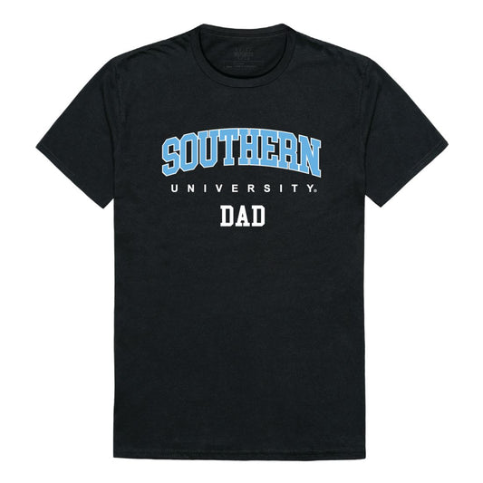 Southern University Jaguars Dad T-Shirt