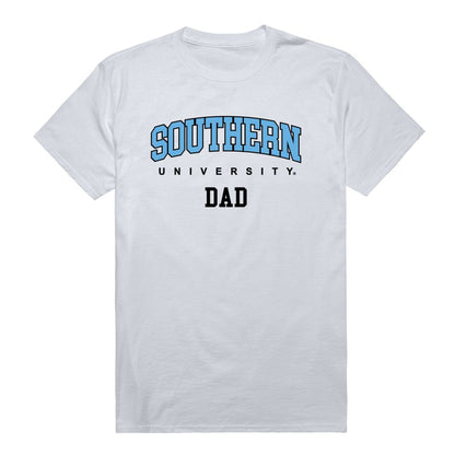 Southern University Jaguars Dad T-Shirt