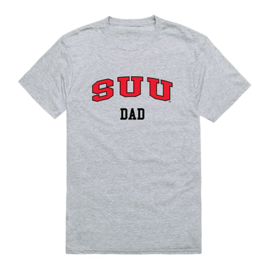 Southern Utah University Thunderbirds Dad T-Shirt