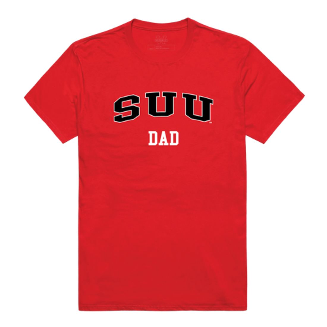 Southern Utah University Thunderbirds Dad T-Shirt