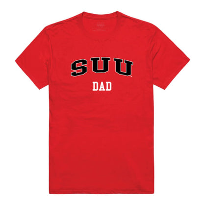 Southern Utah University Thunderbirds Dad T-Shirt