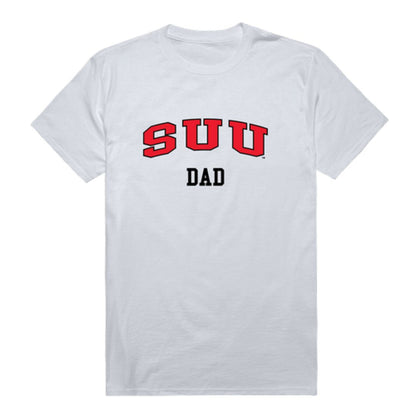 Southern Utah University Thunderbirds Dad T-Shirt