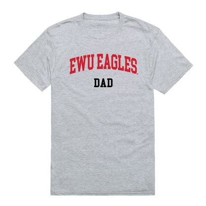 Eastern Washington Eagles Dad T-Shirt