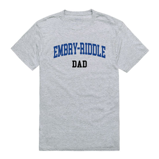 ERAU Eagles Dad T-Shirt