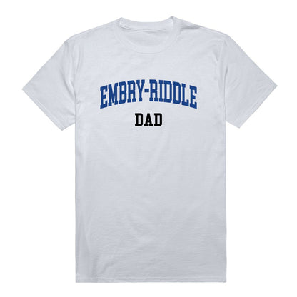 ERAU Eagles Dad T-Shirt