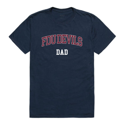 Fairleigh Dickinson Devils Dad T-Shirt