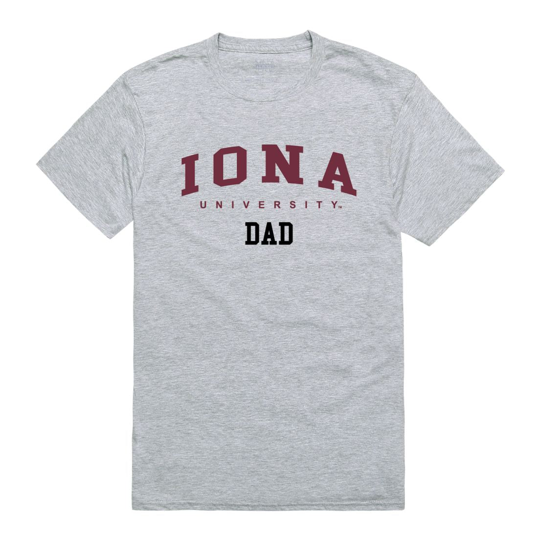 Iona C Gaels Dad T-Shirt