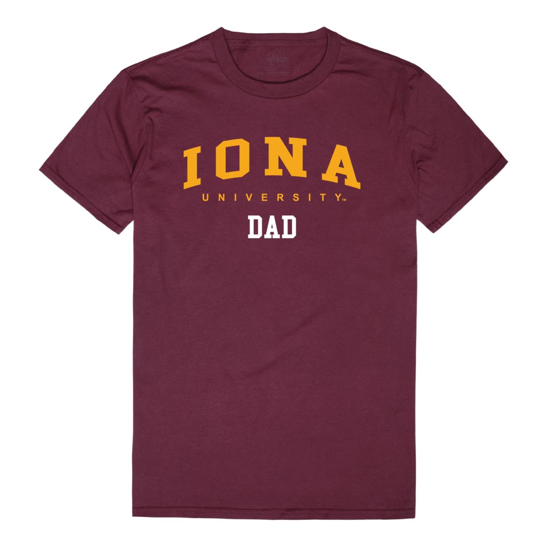 Iona C Gaels Dad T-Shirt