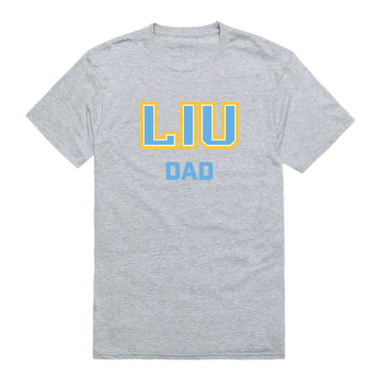 Long Island Post Pioneers Dad T-Shirt