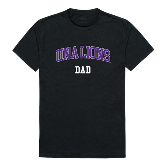 North Alabama Lions Dad T-Shirt