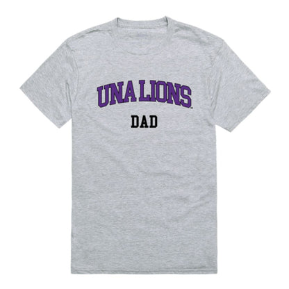 North Alabama Lions Dad T-Shirt