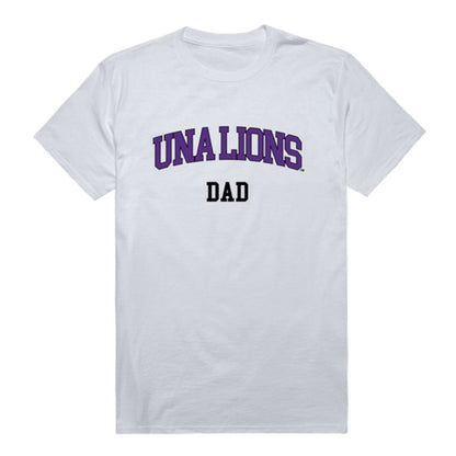 North Alabama Lions Dad T-Shirt