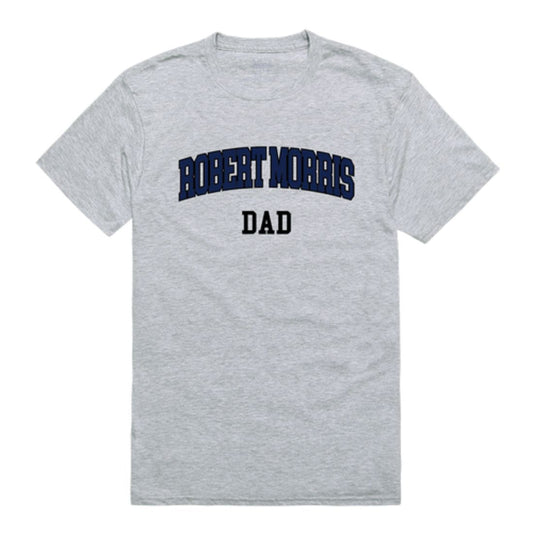 Robert Morris Colonials Dad T-Shirt