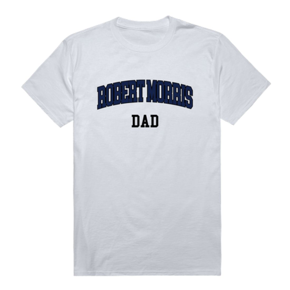 Robert Morris Colonials Dad T-Shirt