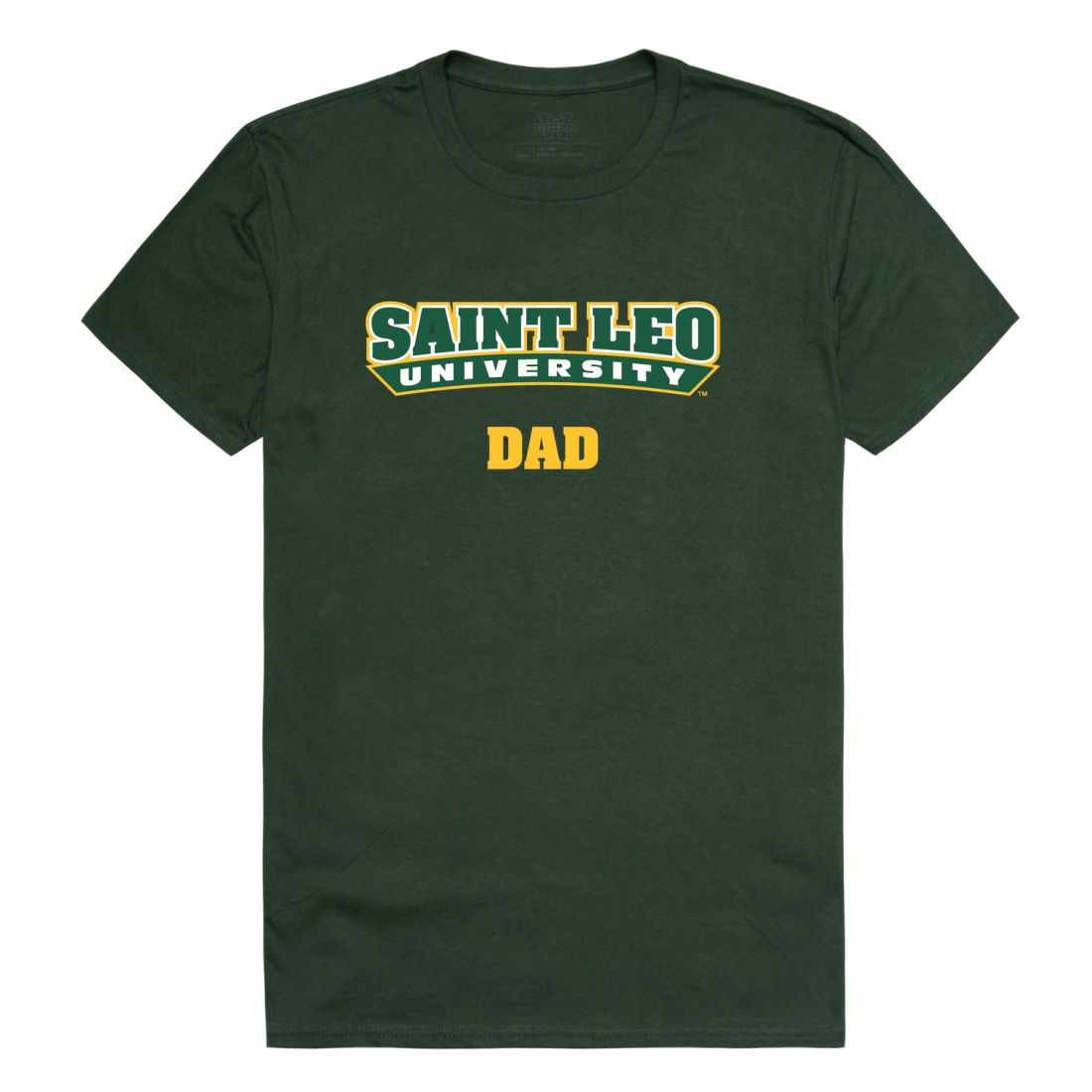 Saint Leo Lions Dad T-Shirt