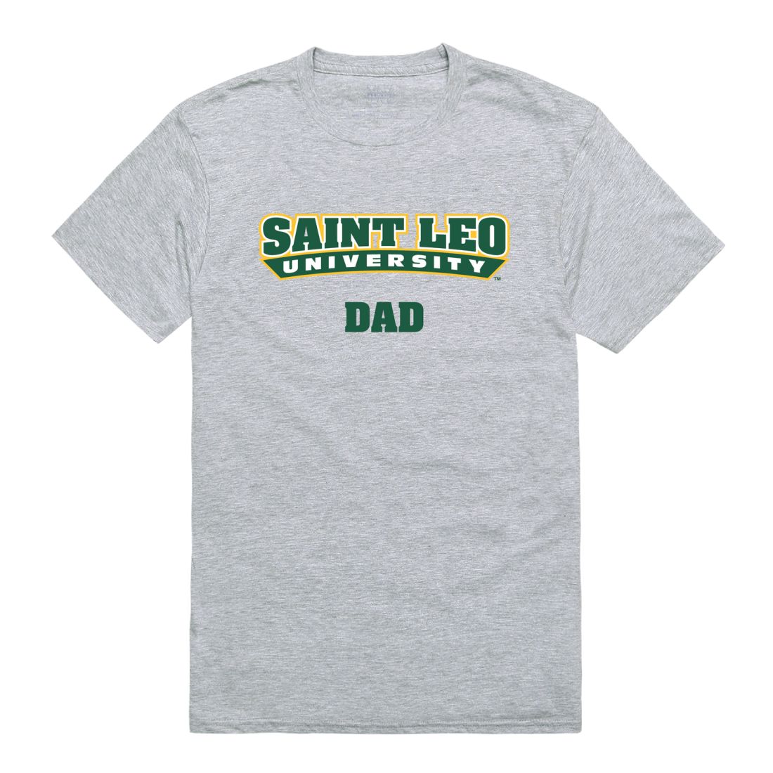 Saint Leo Lions Dad T-Shirt