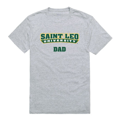 Saint Leo Lions Dad T-Shirt