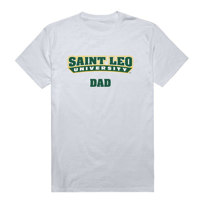 Saint Leo Lions Dad T-Shirt