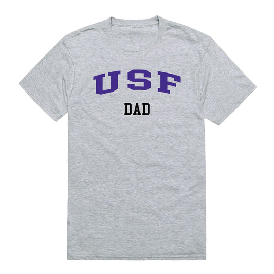 Sioux Falls Cougars Dad T-Shirt