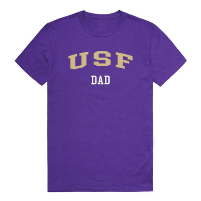 Sioux Falls Cougars Dad T-Shirt