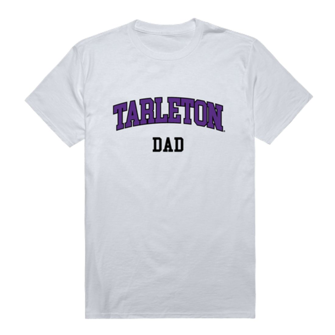 Tarleton St Texans Dad T-Shirt