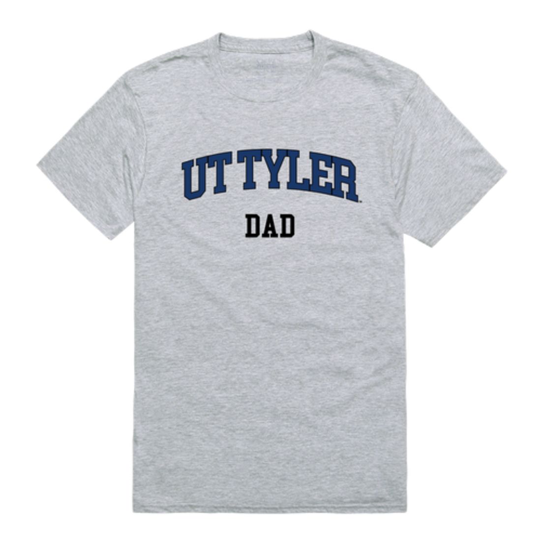 Texas at Tyler Patriots Dad T-Shirt