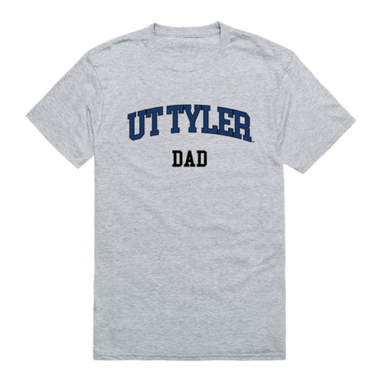 Texas at Tyler Patriots Dad T-Shirt