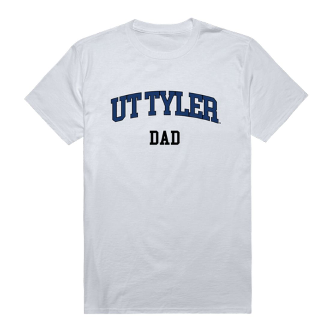 Texas at Tyler Patriots Dad T-Shirt