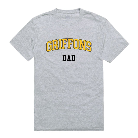 Missouri Western State University Griffons Dad T-Shirt