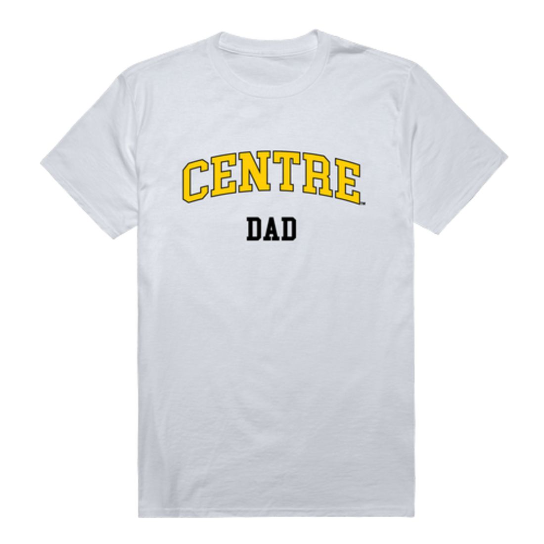 Centre College Colonels Dad T-Shirt