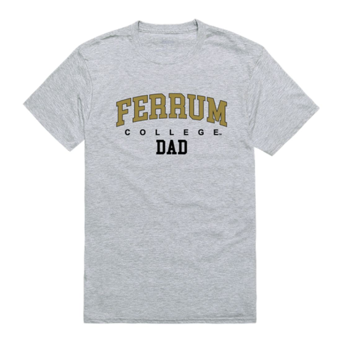 Ferrum College Panthers Dad T-Shirt