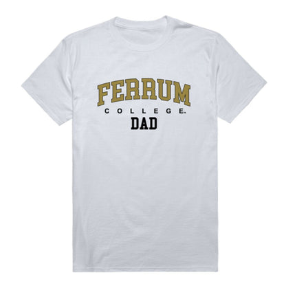 Ferrum College Panthers Dad T-Shirt