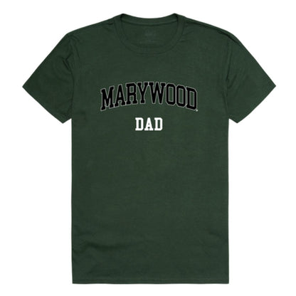 Marywood University Pacers Dad T-Shirt