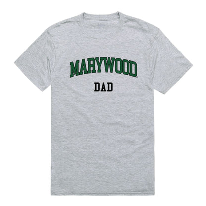 Marywood University Pacers Dad T-Shirt