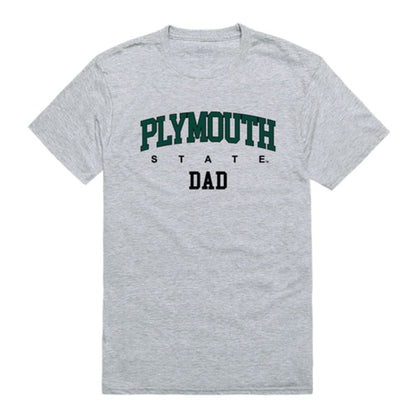 Plymouth State University Panthers Dad T-Shirt