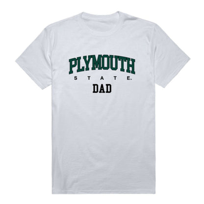 Plymouth State University Panthers Dad T-Shirt