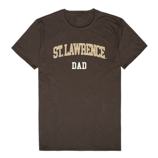 St. Lawrence University Saints Dad T-Shirt